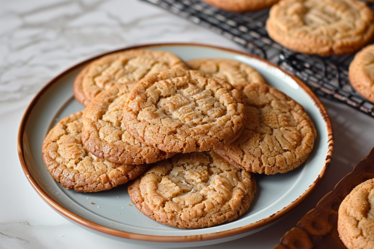 Banana Cookies Recipe