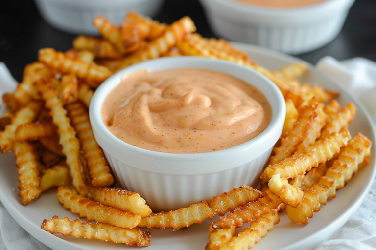 Raising Cane’s Sauce Recipe (Copycat)