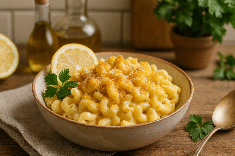 Creamette Mac and Cheese Recipe