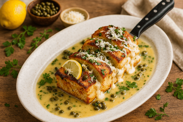 Spiedini alla Romana Recipe