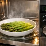 How Long to Cook Asparagus in Microwave